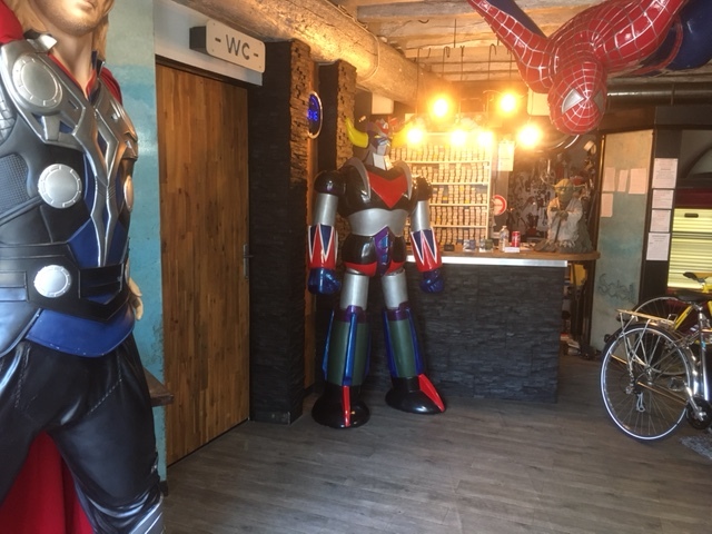 decoration boutique unique 