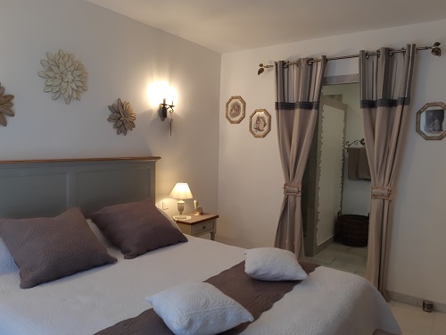 Chambre d hotes manon villa la licorne