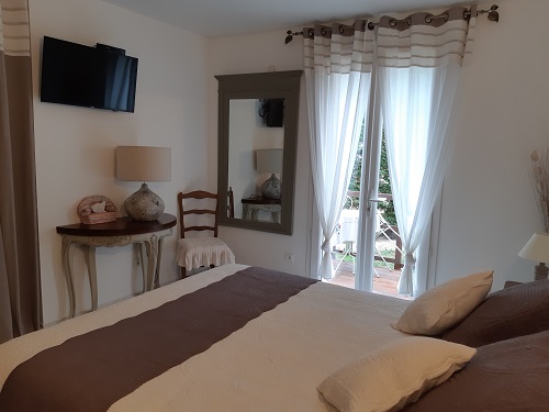 Chambre d hotes provence villa la licorne copie
