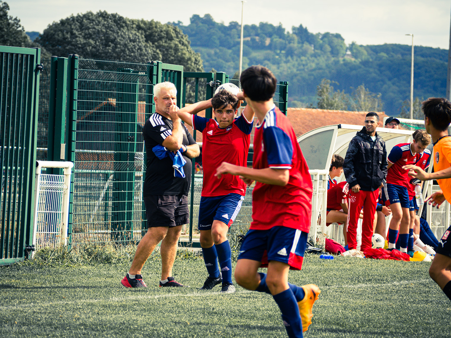 Le programme du week-end - 2 et 3 septembre 2023