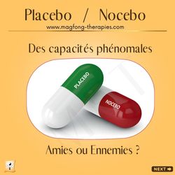 Placebo - Nocebo