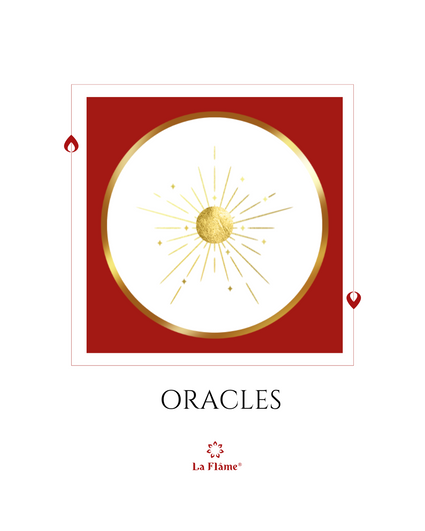 Oracles