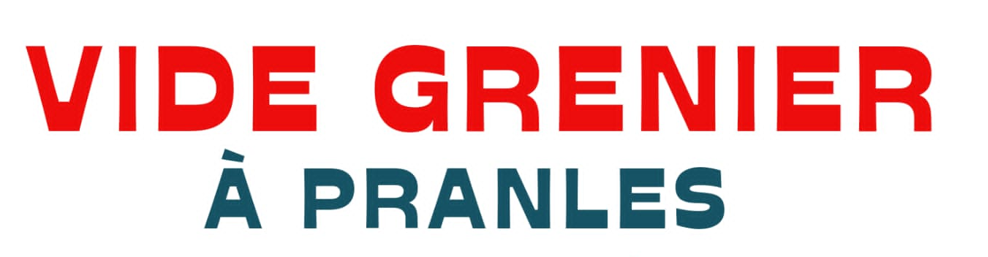 VIDE GRENIE