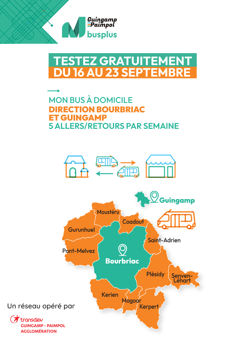 Bourbriac