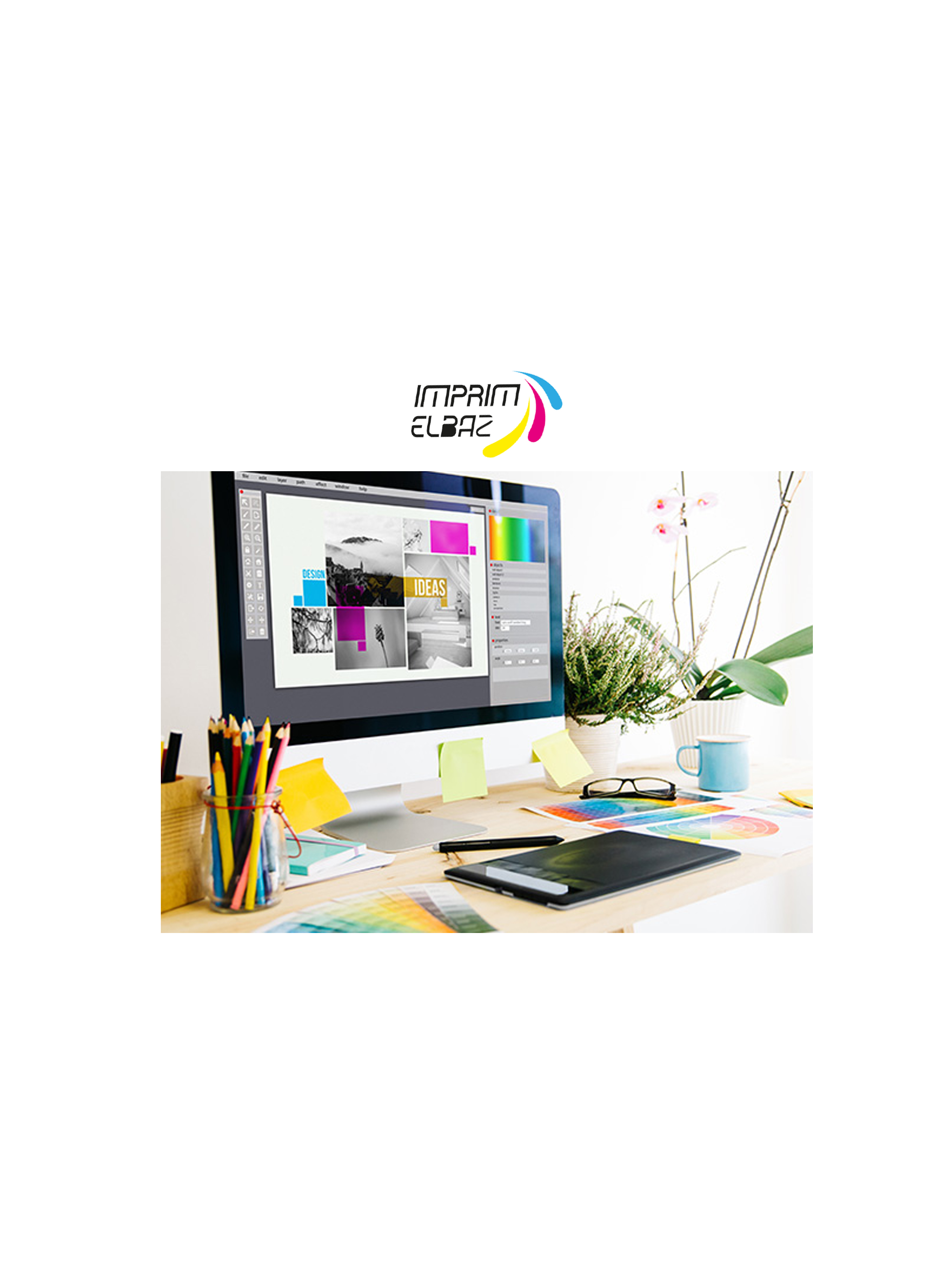 Conception-graphique