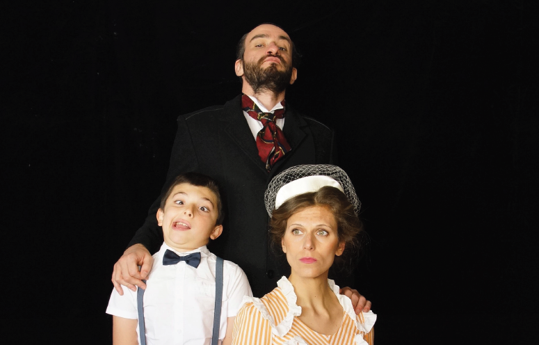 Famille follavoine 3