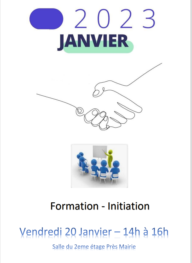 Formation : Utilisation d'un GPS