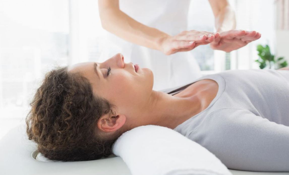 soin reiki à Rennes