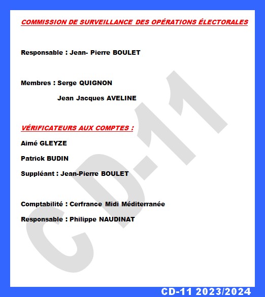 Commission-electorale