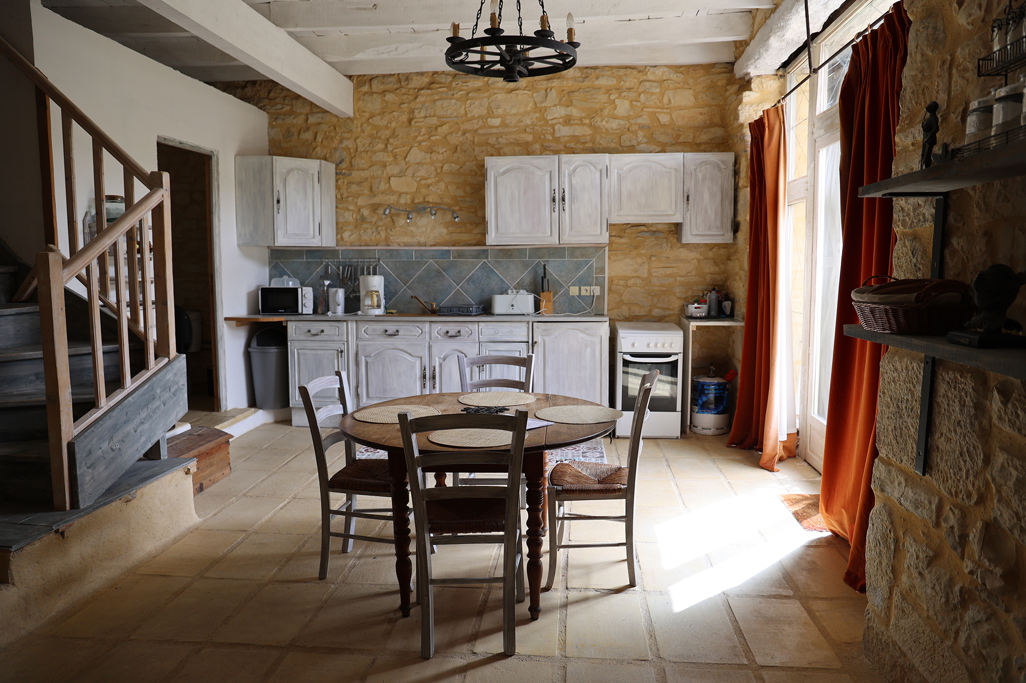 Cuisine petitgite