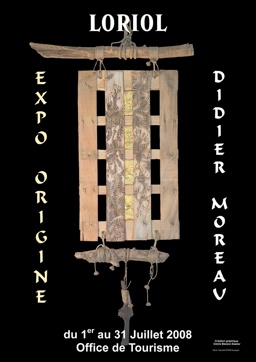 Exposition 2008
