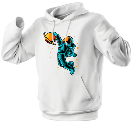 Montage sweat blc png moov astronaute miroir