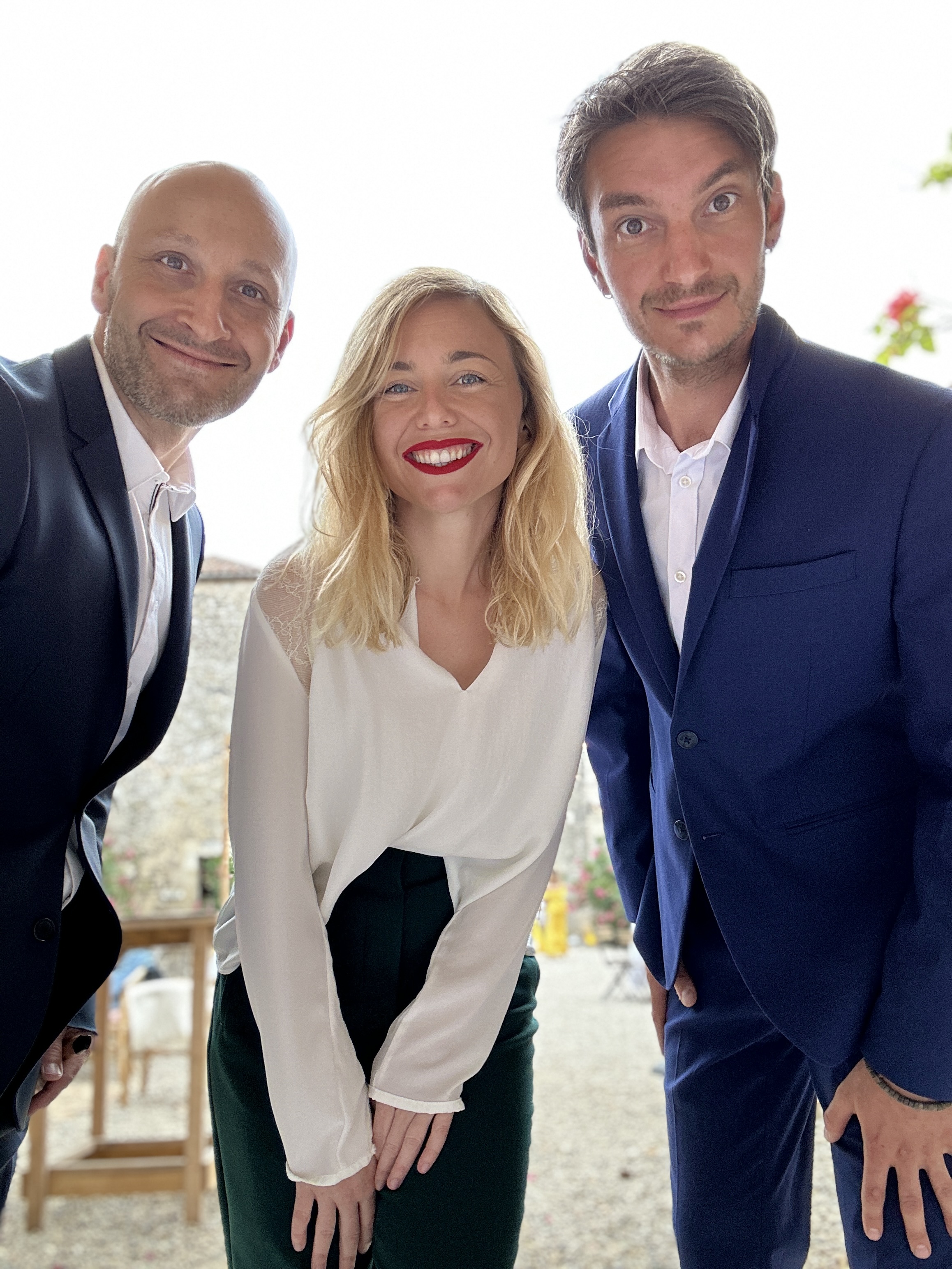 Season-Trio