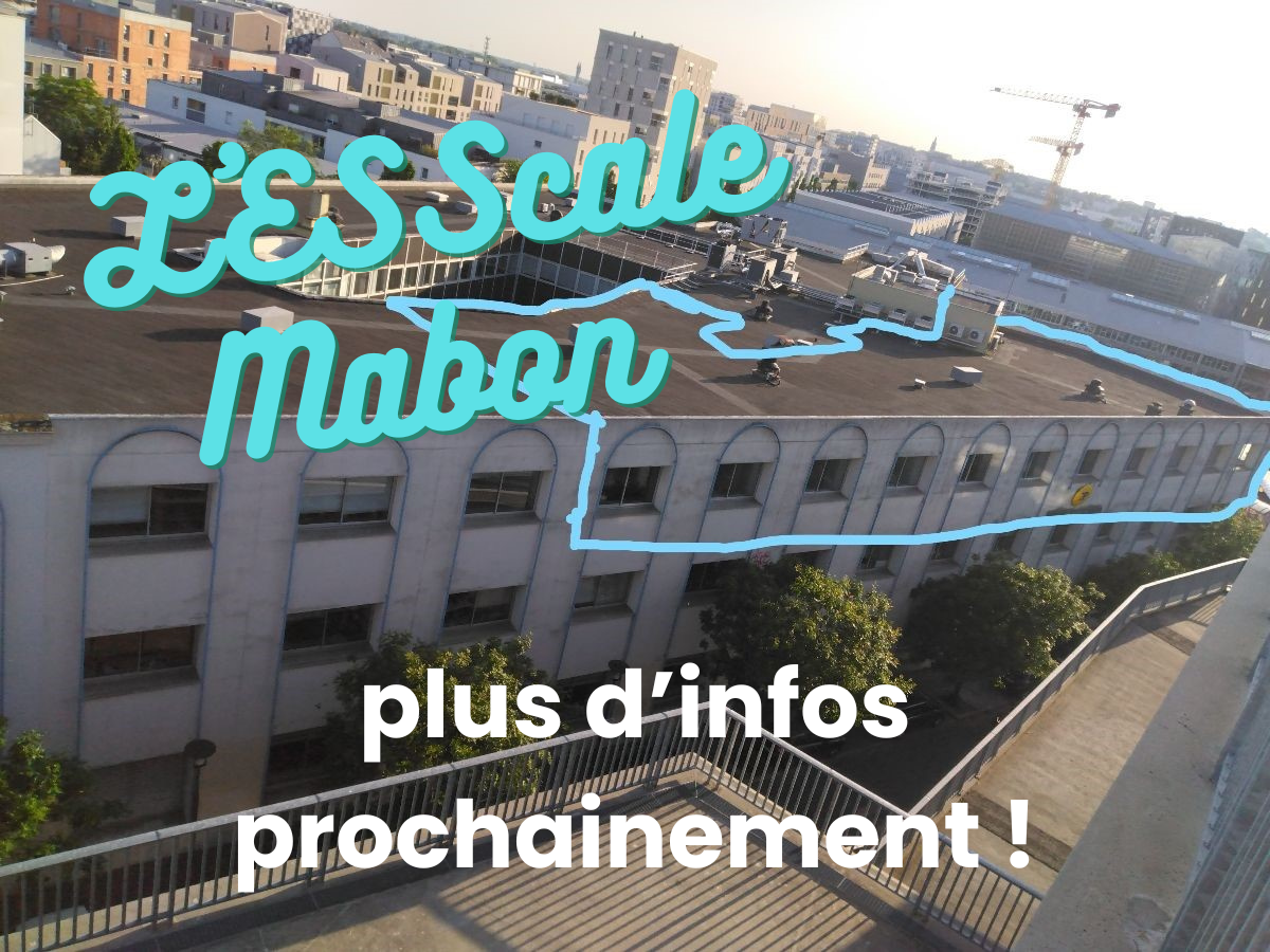 Escale