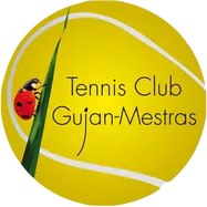 Logo de Tennis Club de Gujan-Mestras