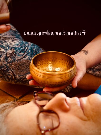 Atelier relaxation sénior