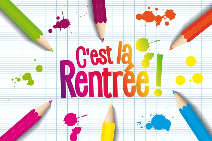 Rentree-scolaire