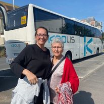 Nadia et s