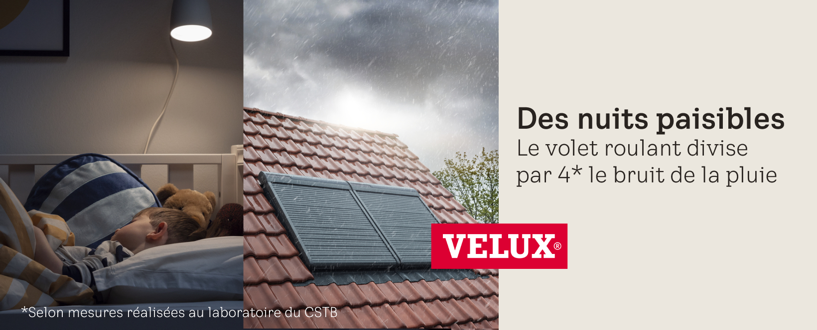 Voletroulant banner bruit pluie 1640x664 op3