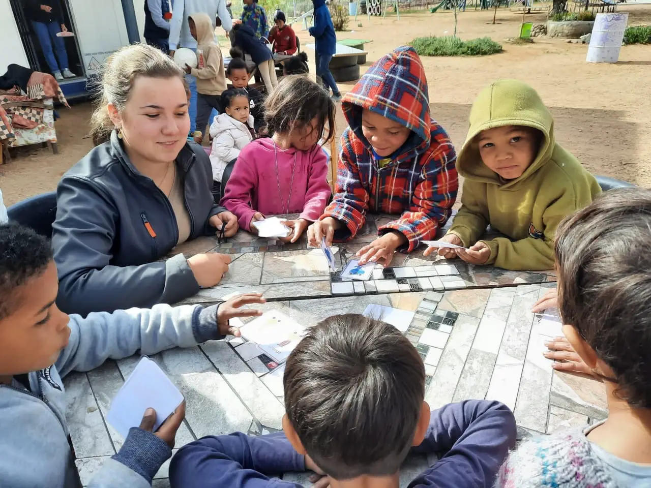 Dilectio 23 jeux sosfs