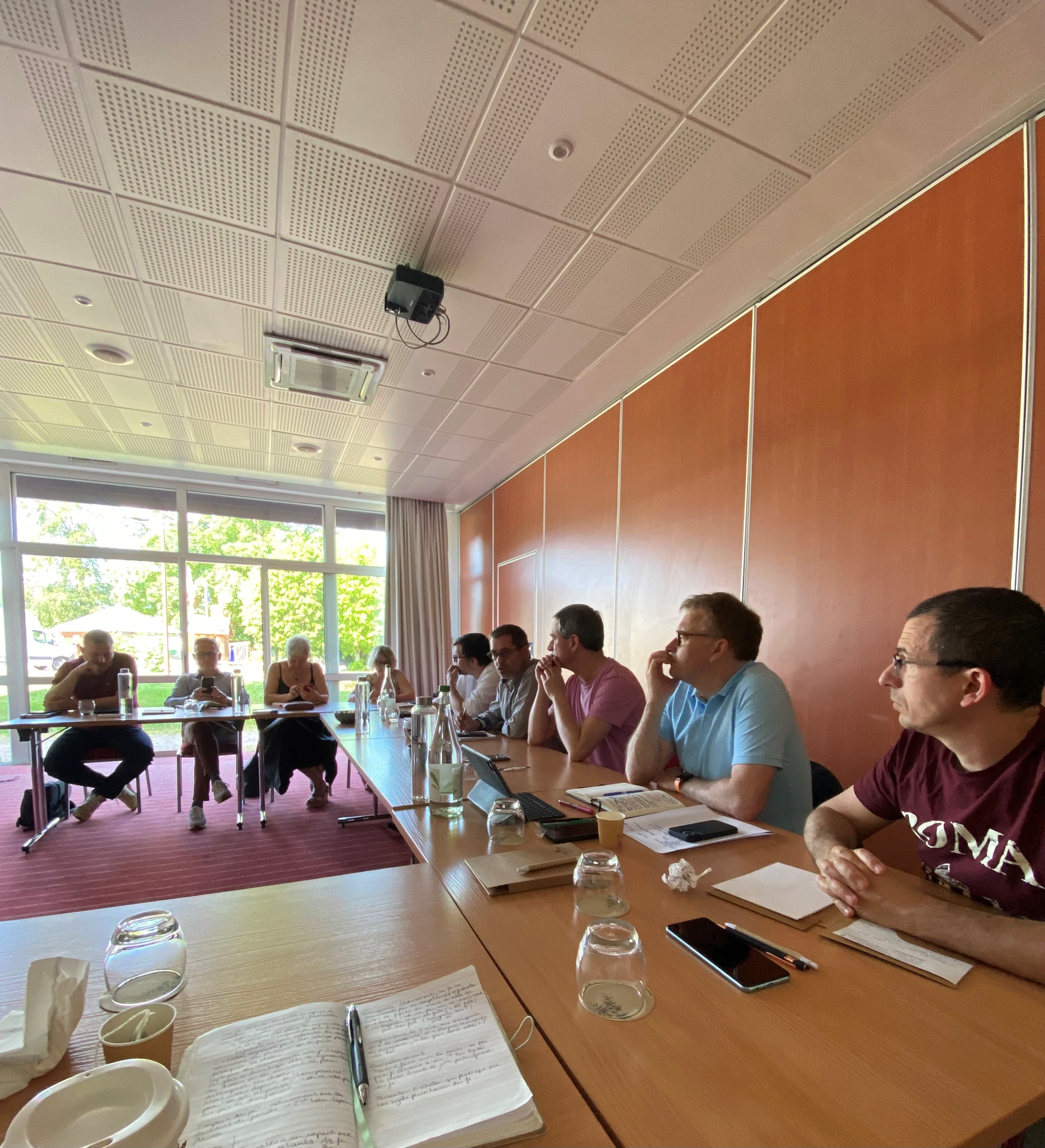 Seminaire 3
