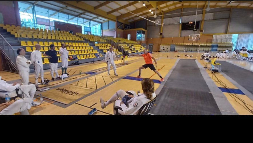 Plaisance-du-Touch. Le club d’Escrime de la Rapière de Plaisance prépare sa rentrée