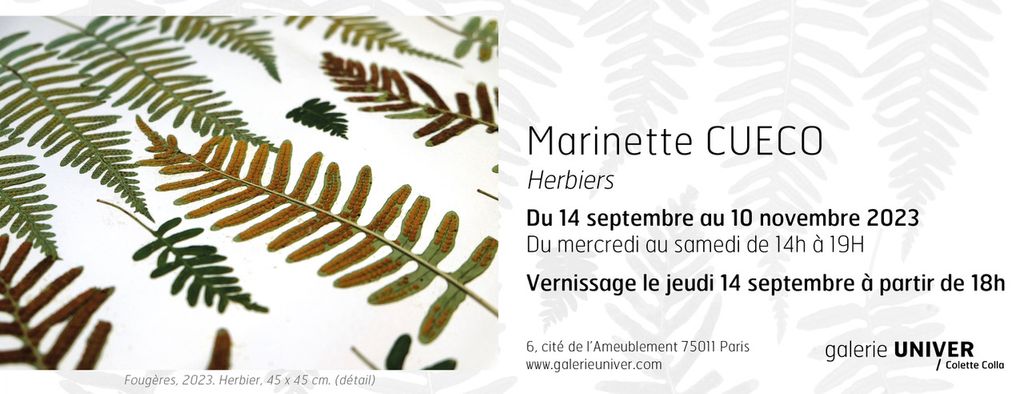 Marinette-Cueco-Galerie-Univer