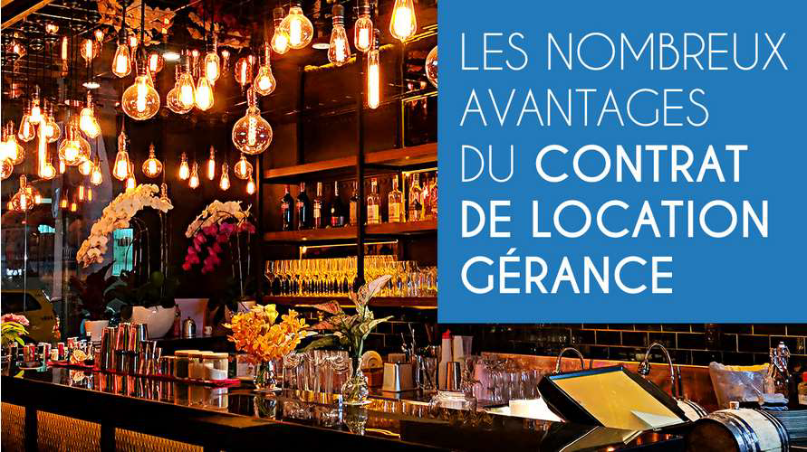 Tout savoir sur la location d’un fonds de commerce