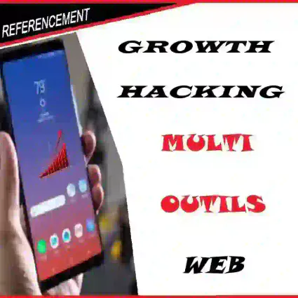 outils growth hacking