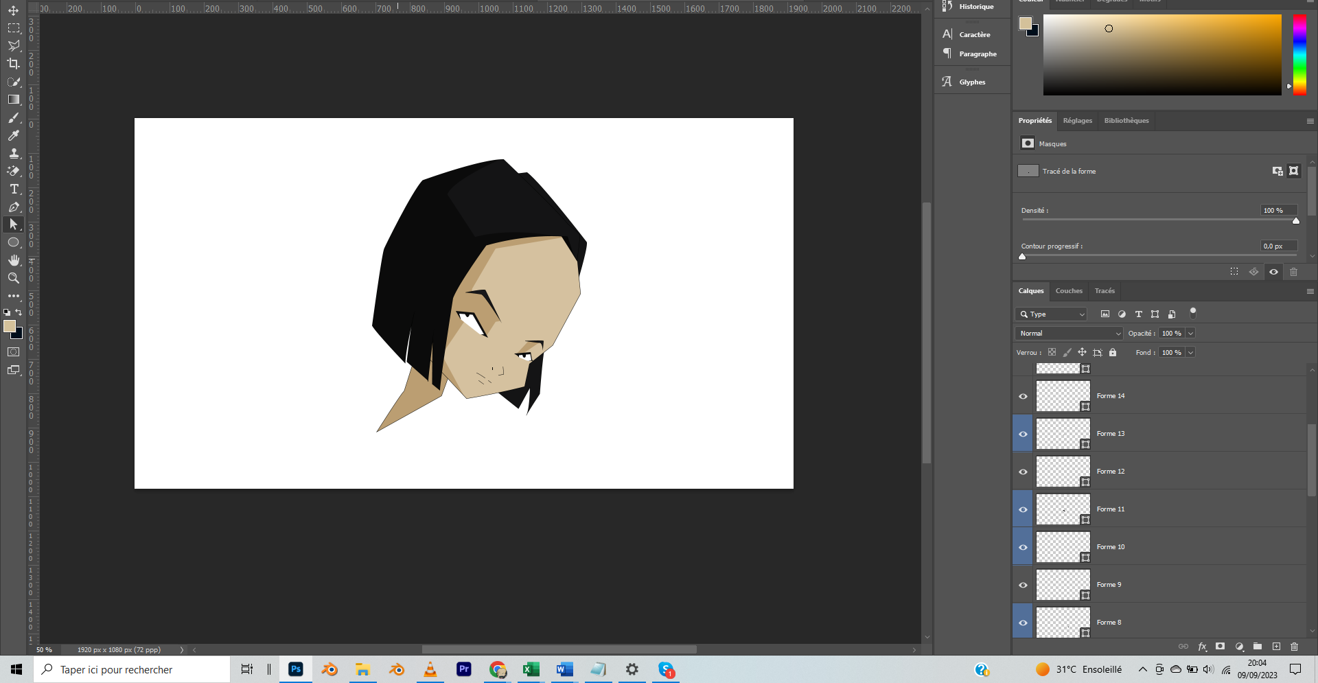 Yumi