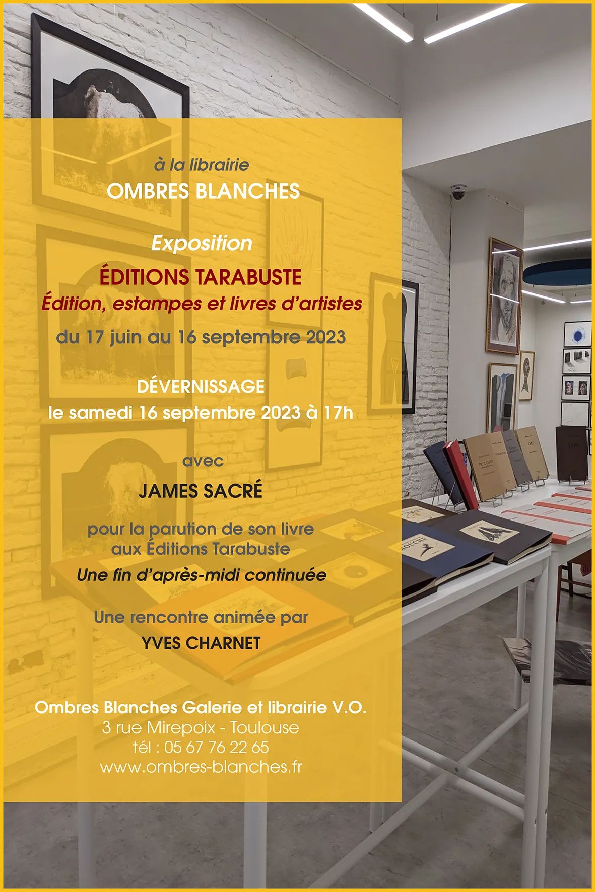 Devernissage-Exposition-Tarabuste