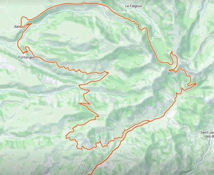 Parcours-velo-montagne