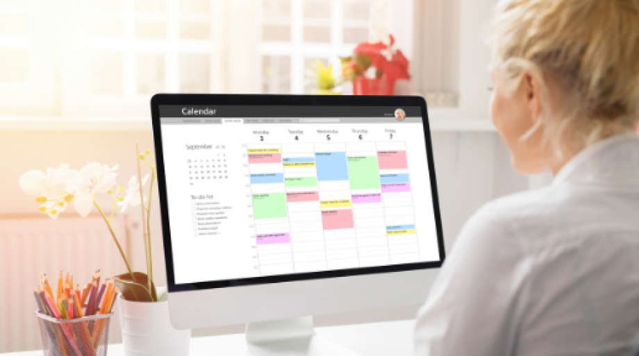 Gestion-temps-agenda-electronique