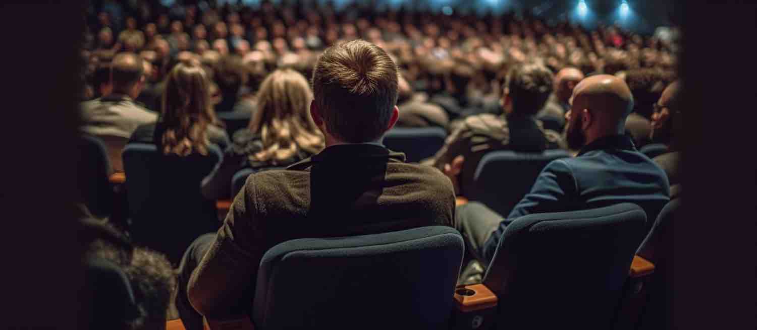 People-watching-tv-cinema