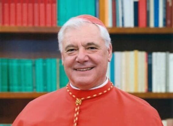 Le cardinal Müller met à nouveau en garde contre le synode sur la synodalité 