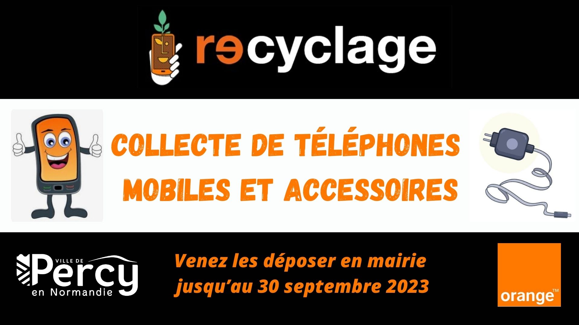 Collecte recyclage mobile 1 