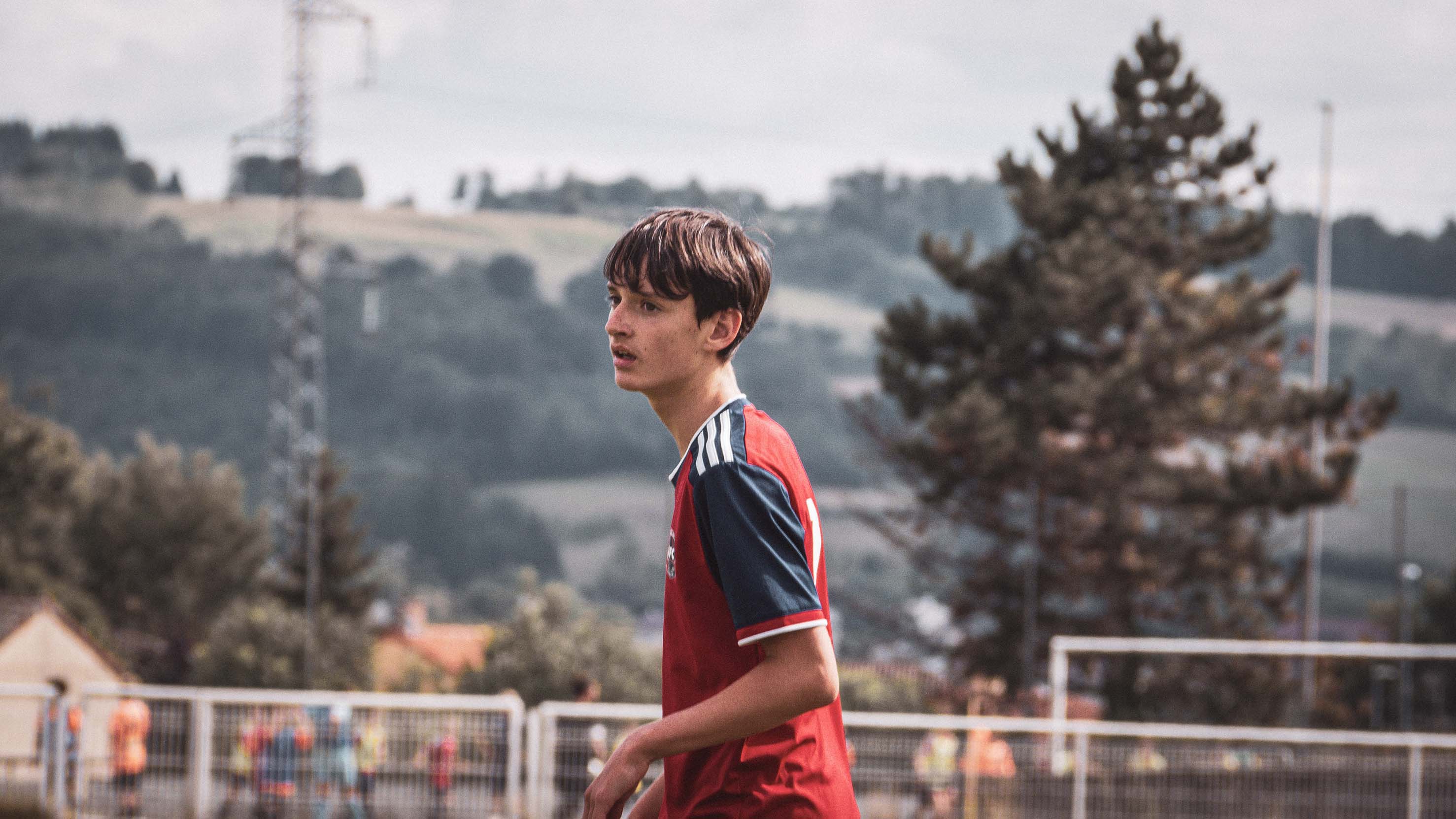 Le programme du week-end de l'AFC - 16 et 17 septembre 2023