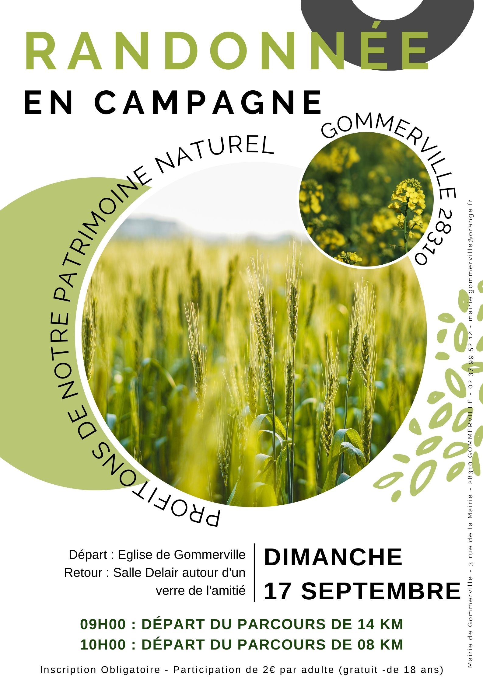 Affiche