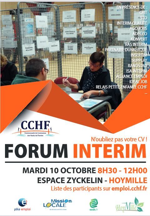 Forum interim cchf
