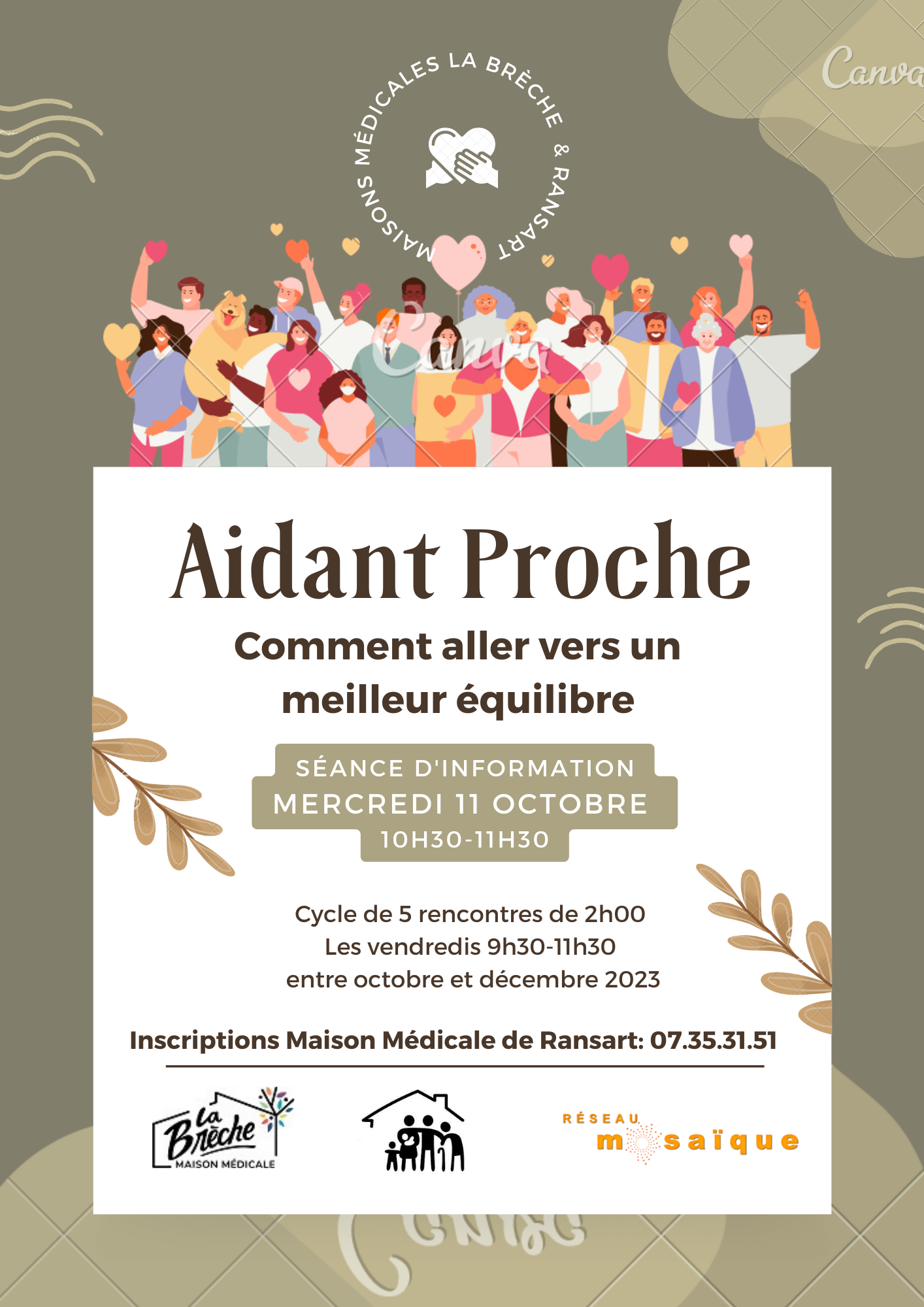 Proches-aidants