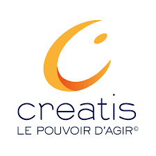 Logo creatis