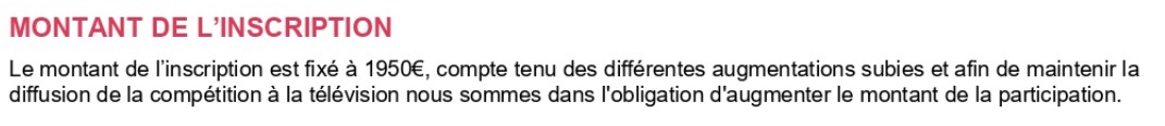 Inscription
