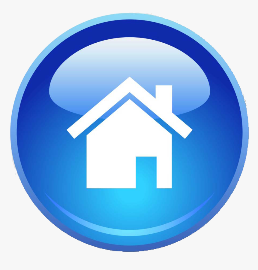 111-1110719 blue-home-page-icon-png-website-icon-home