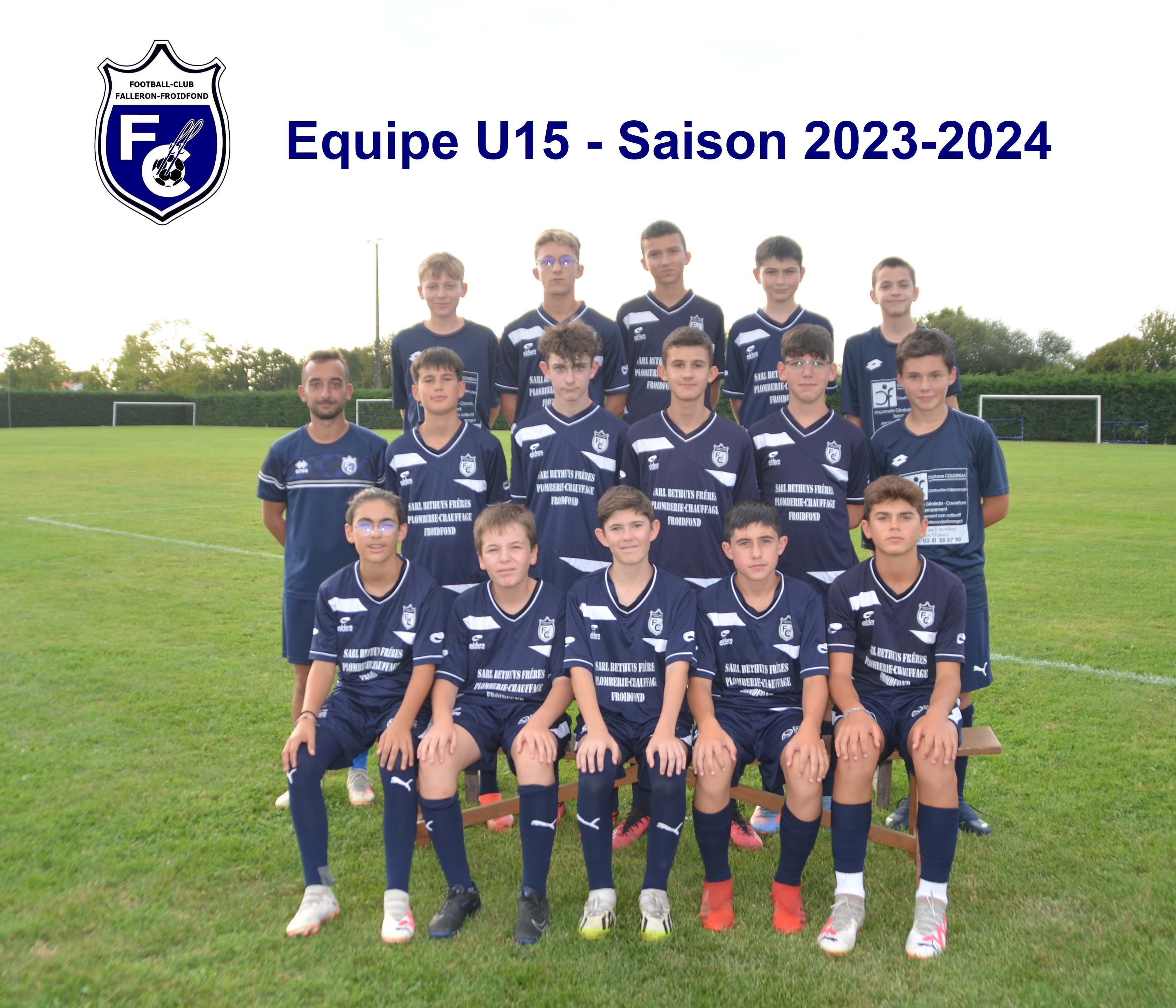 U15