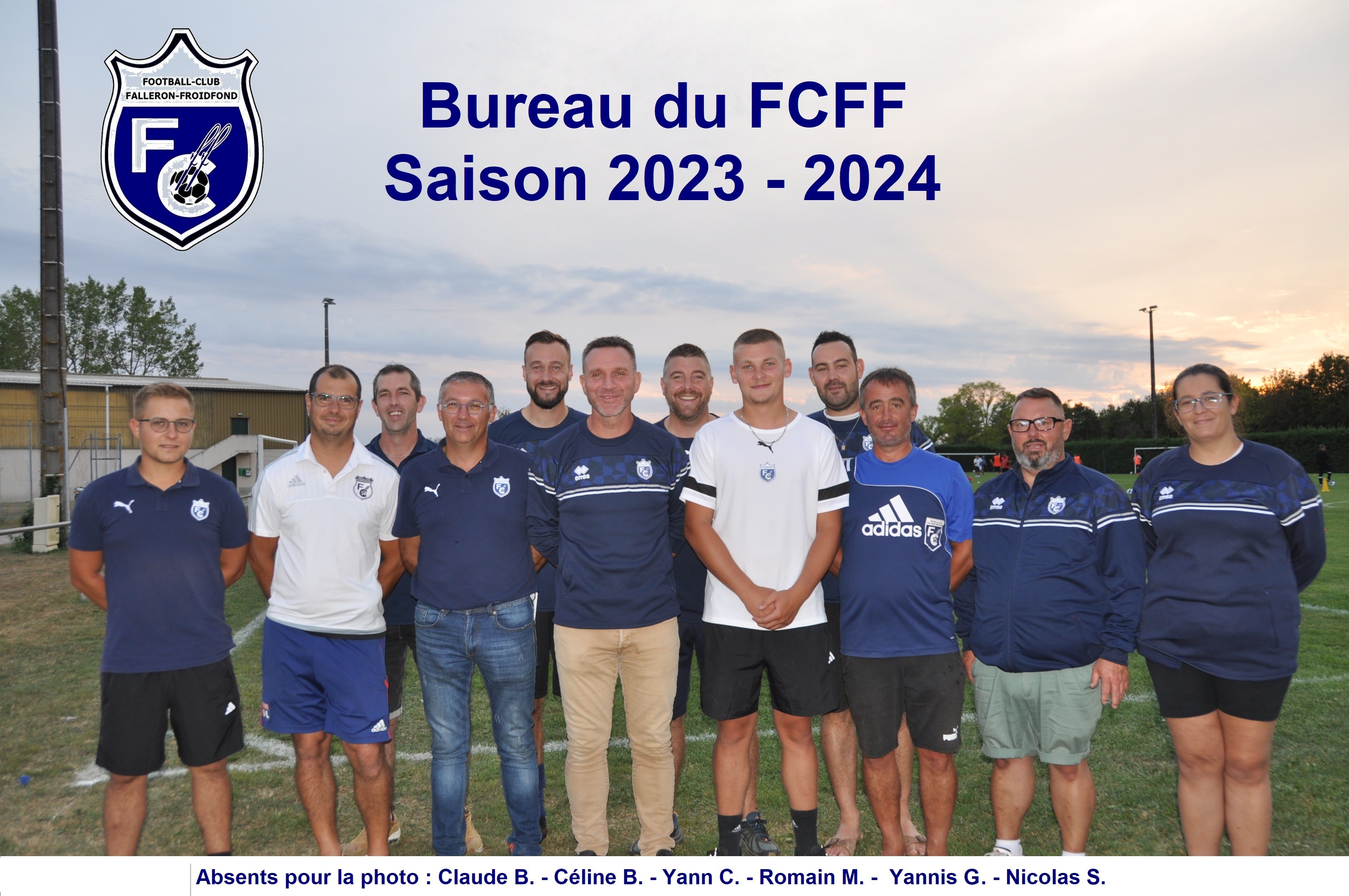 Bureau