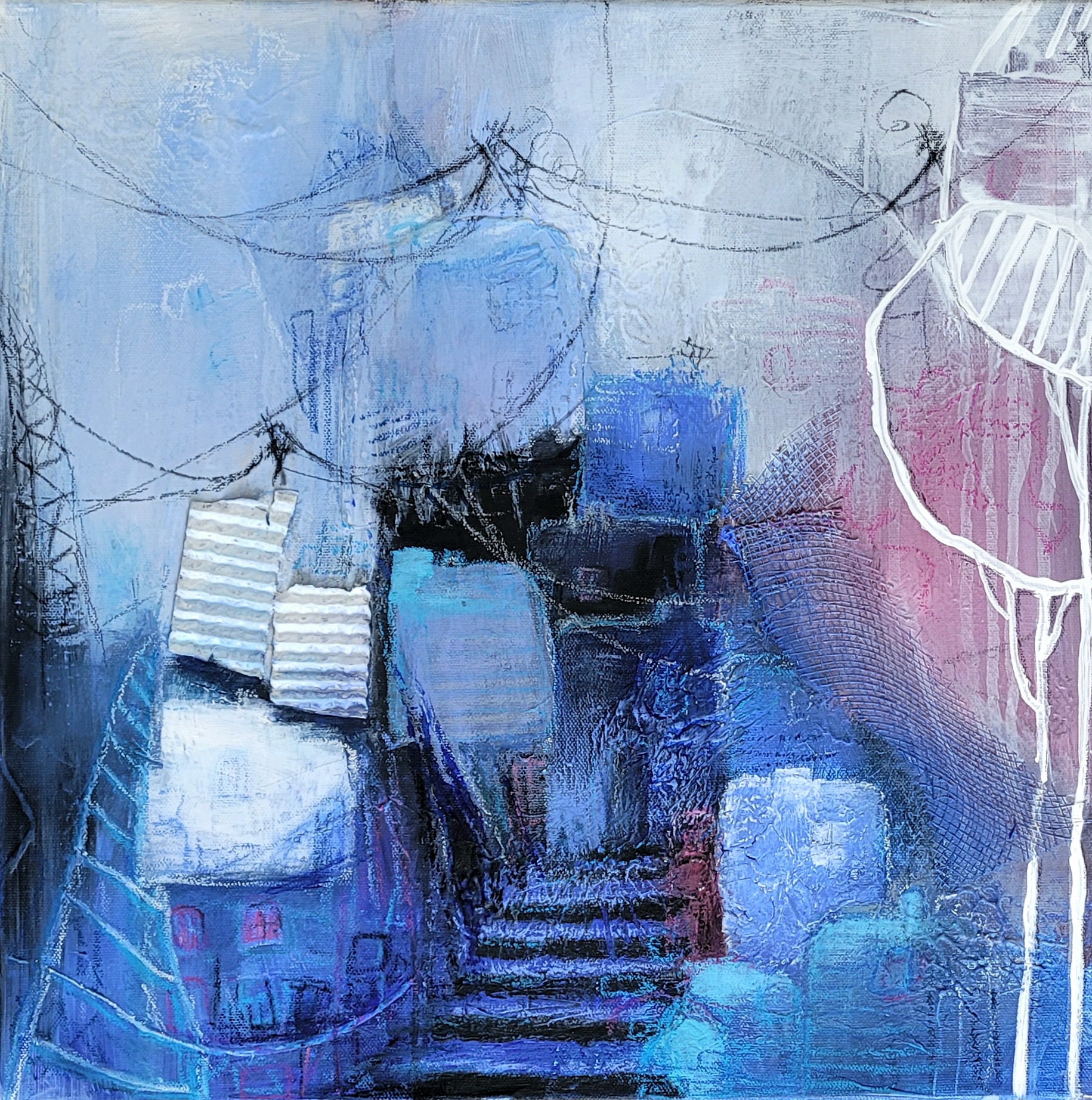 Chefchaouen