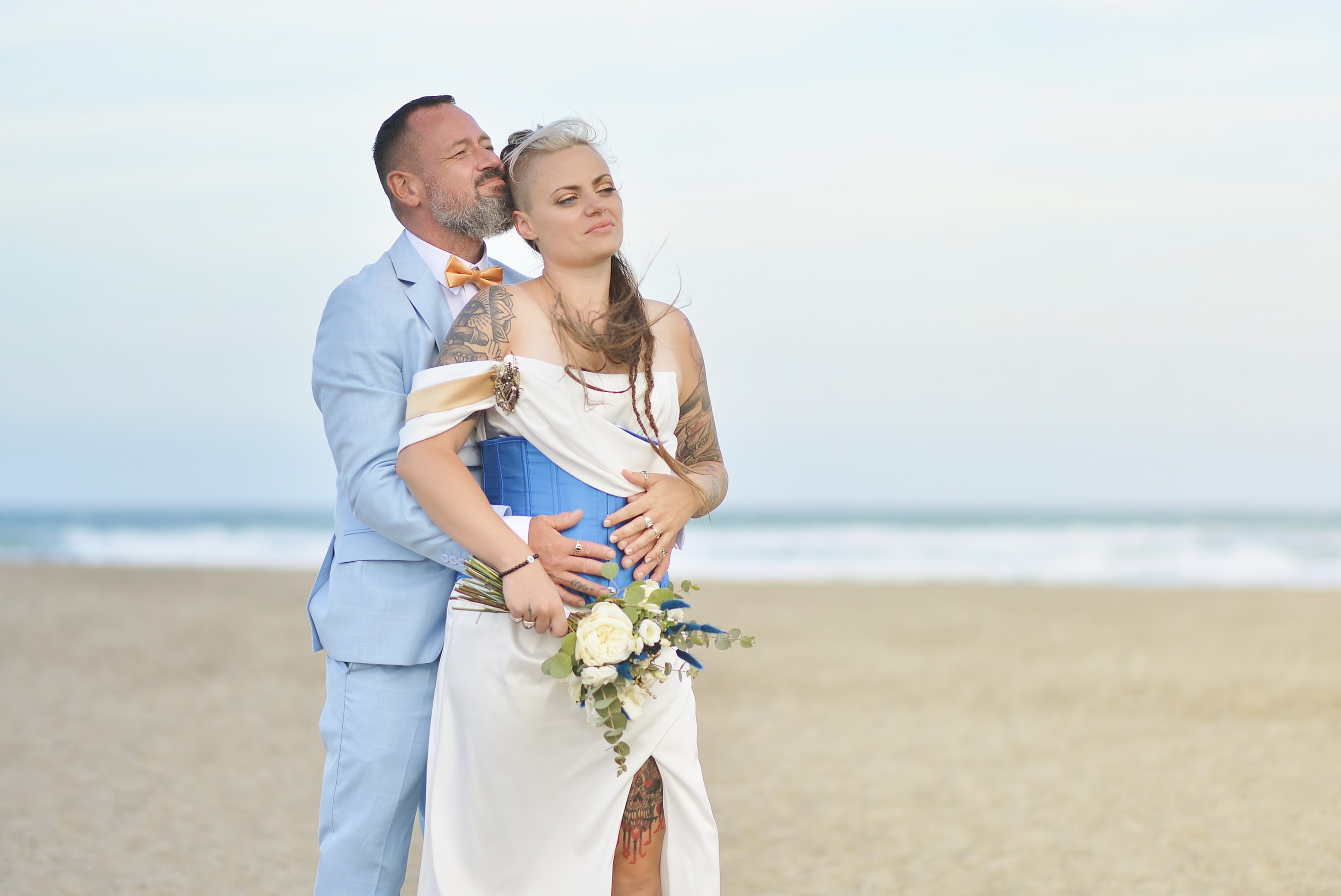 Guillaume et sarah608