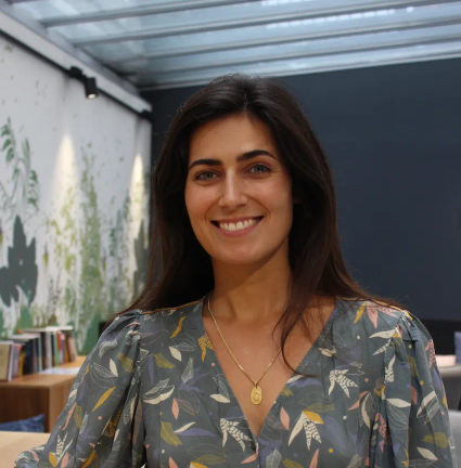 Delphine Moreno, reponsable accélération et relations startups du Village by CA Toulouse 31 