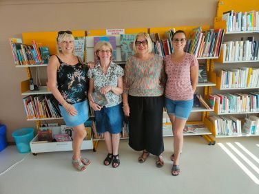 Bibliotheque-les-girls
