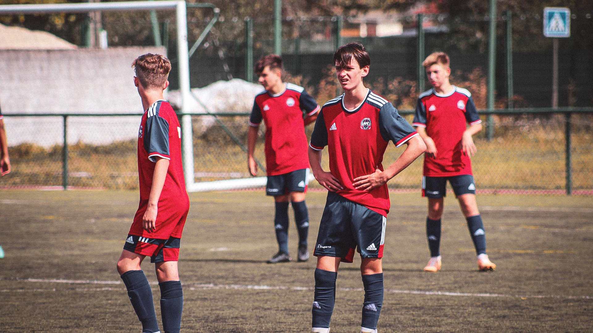 Le programme du week-end de l'AFC - 23 et 24 septembre 2023